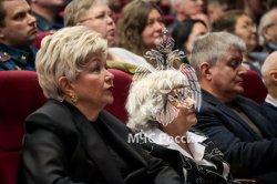 В Академии прошел семинар «Историю Академии создают личности»