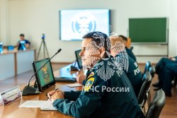  В Академии обсудили актуальные вопросы надзорной деятельности