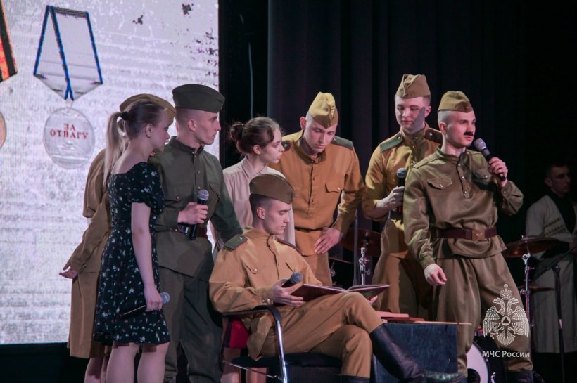 В Академии прошел финал конкурса «Моя малая Родина»