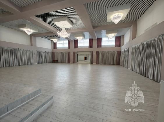 Зал торжеств