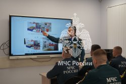 Учителя, педагоги и наставники вузов МЧС России принимают поздравления с Днем учителя