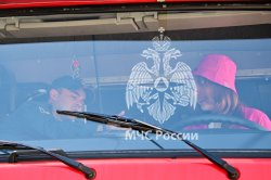 Академия приняла участие в фестиваль-форуме кадетского движения на Поклонной горе