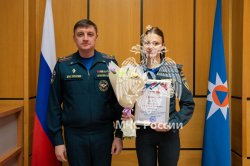 В Академии ГПС МЧС России прошел заключительный Ученый совет года