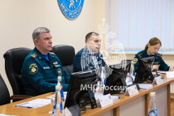 Завершилась итоговая аттестация у слушателей Академии