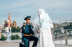 Два добрых сердца – две благородные профессии