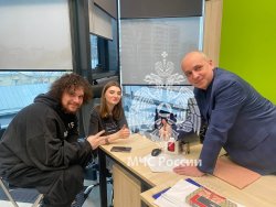 В Арктике прошли первые ИТ-соревнования хакатон «Дистанционный арктический мониторинг»