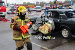 В Туле прошли межрегиональные соревнования