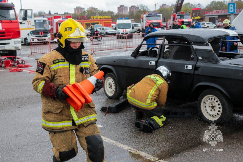 В Туле прошли межрегиональные соревнования