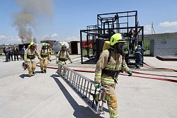 Российско-Армянскому центру гуманитарного реагирования 10 лет