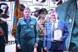 В Академии определили лучшую кафедру и преподавателя года