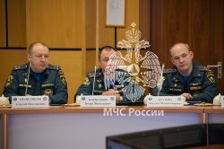 Подведены итоги работы и определены планы на перспективу