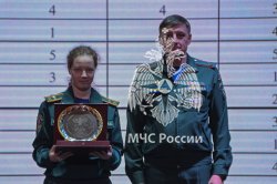 Подведены итоги деятельности факультета пожарной и техносферной безопасности