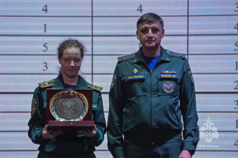 Подведены итоги деятельности факультета пожарной и техносферной безопасности