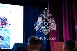 В Академии прошли праздничные мероприятия, посвящённые Дню семьи, любви и верности