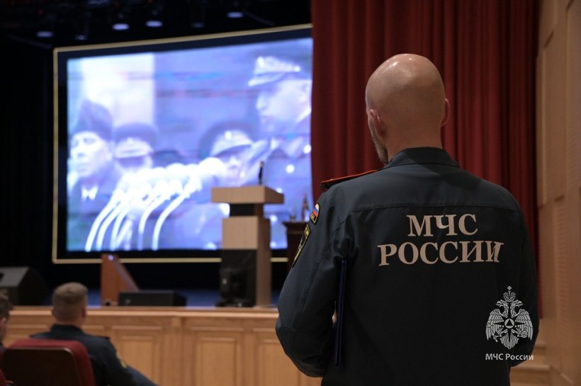 В Академии состоялась межвузовская научно-практическая конференция «Традиции. Связь времён»