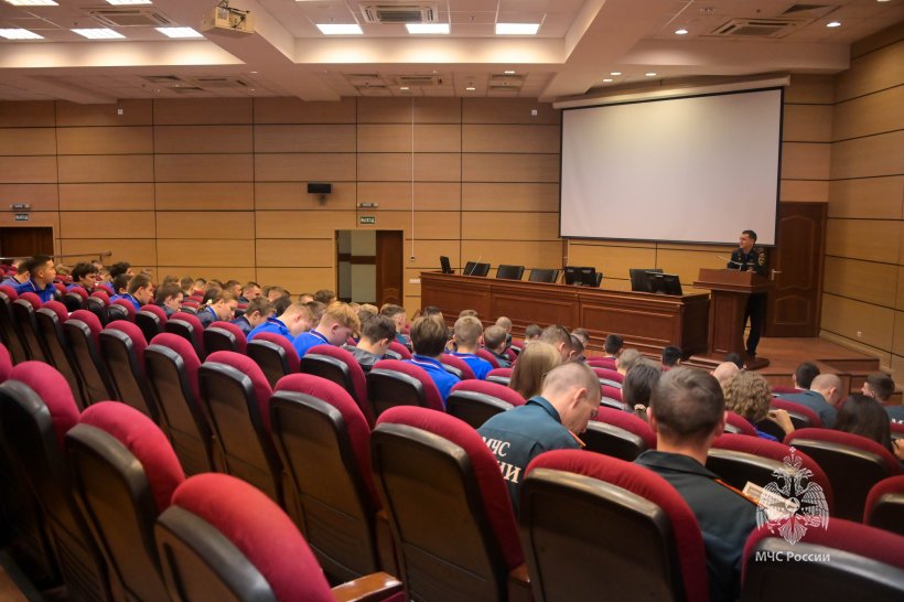 Народов много – страна одна!