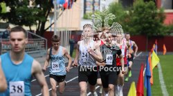 Подведены итоги соревнований в рамках спартакиады среди вузов МЧС России