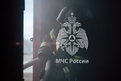 В Академии определили лучшее звено ГДЗС