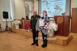 В Москве подвели итоги регионального этапа Общероссийской акции «Вахты Памяти-2023»