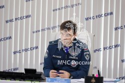 Намечены перспективы развития вузов МЧС России