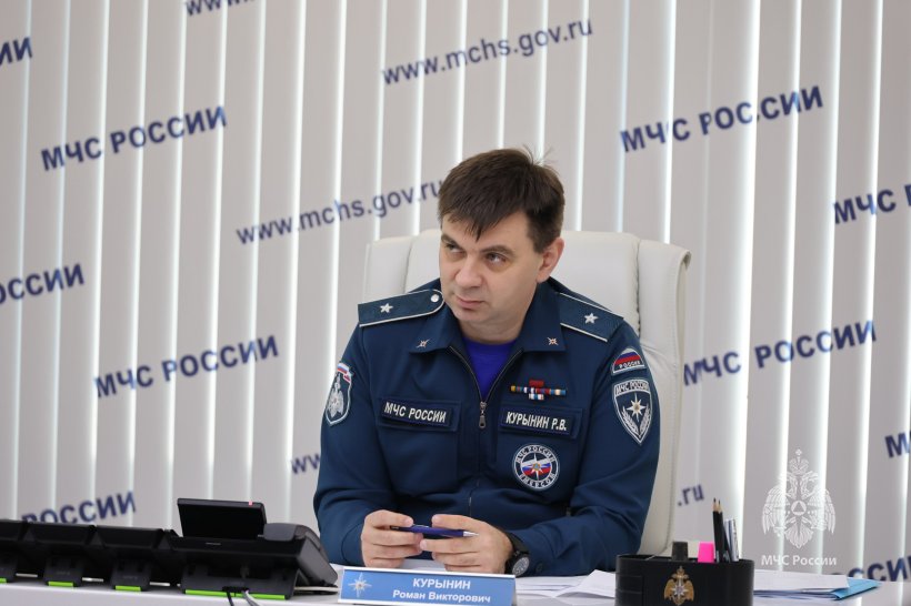 Намечены перспективы развития вузов МЧС России