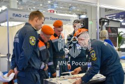 В квесте «Стать героем» приняли участие около 300 человек