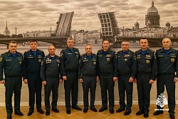 В МЧС России прошел Совет руководителей вузов ведомства 
