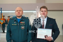 В Академии состоялся выпуск слушателей заочной формы обучения     