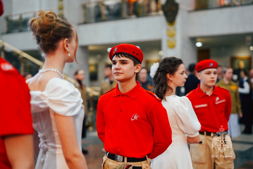 Обучающиеся Академии присоединились к акции «Память хранит имена»