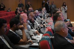 В Академии проходит II Международная научно-практическая конференция на тему «Обеспечение безопасности нефтяных объектов»