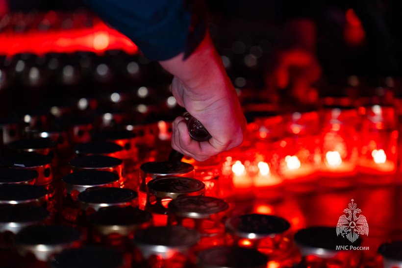 «Сегодня началась война...»