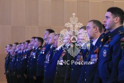 В Академии прошли мероприятия, посвященные Дню Победы