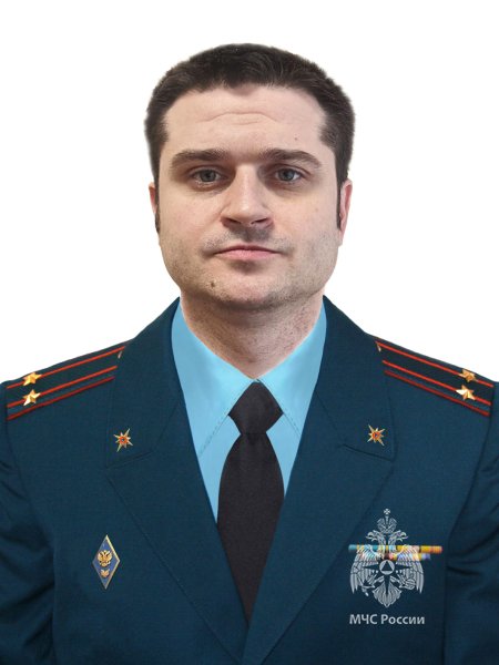Кочетыгов Александр Вячеславович