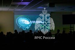 Поисковики Академии посетили предпремьерный показ фильма "Часы для Веры"