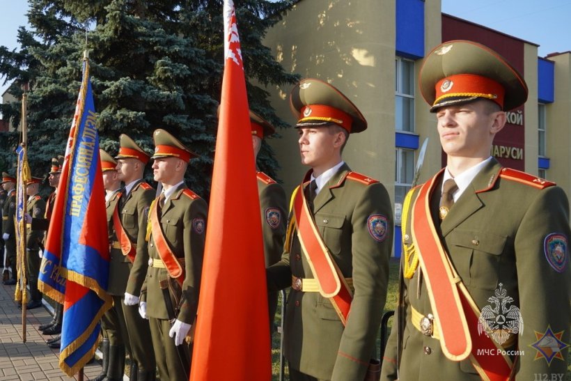 Начальник Академии принял участие в заседании Научно-образовательного комитета МОГО