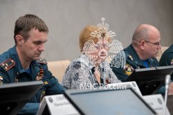 МЧС России создает «Справочник РТП» нового поколения