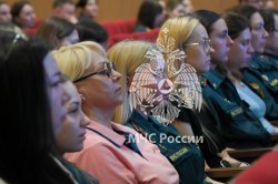 Честность и законность: В Академии обсудили меры по противодействию коррупции и укреплению правопорядка