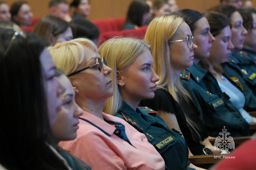 Честность и законность: В Академии обсудили меры по противодействию коррупции и укреплению правопорядка
