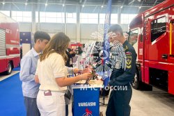 В Казани прошел интерактивный квест «Стать героем 3.0»