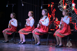 В Академии ГПС МЧС России прошли мероприятия, посвященные Дню гражданской обороны