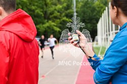 В Академии начался заключительный этап абитуриентских сборов