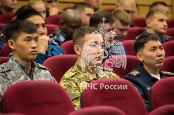 В Академии прошла научно-техническая конференция «Системы безопасности – 2025»