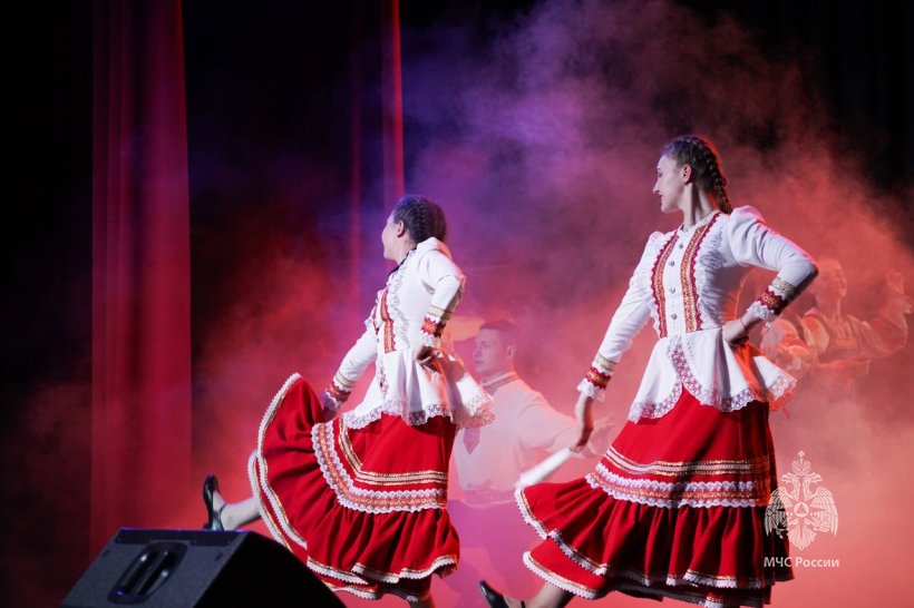 В Академии прошел финал конкурса «Моя малая Родина»