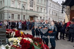 3 сентября – День солидарности в борьбе с терроризмом 
