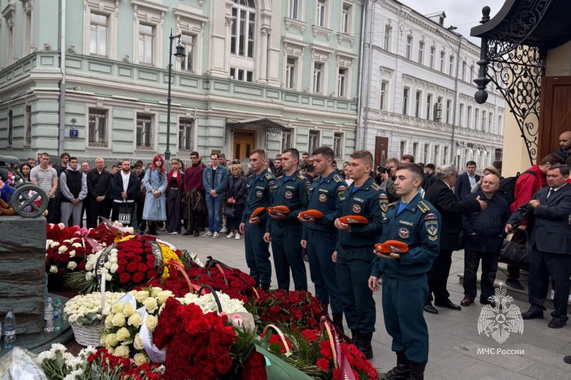 3 сентября – День солидарности в борьбе с терроризмом 