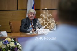 В Институте развития состоялся первый выпуск слушателей
