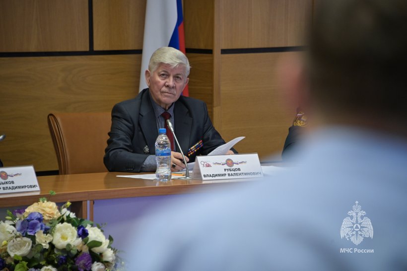 В Институте развития состоялся первый выпуск слушателей