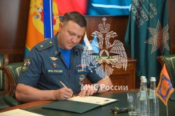 В Академии проходит II Международная научно-практическая конференция на тему «Обеспечение безопасности нефтяных объектов»