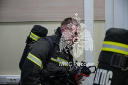 Стартовала программа по обмену опытом между вузами чрезвычайных ведомств России и Беларуси