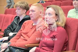 В Академии состоялся День открытых дверей